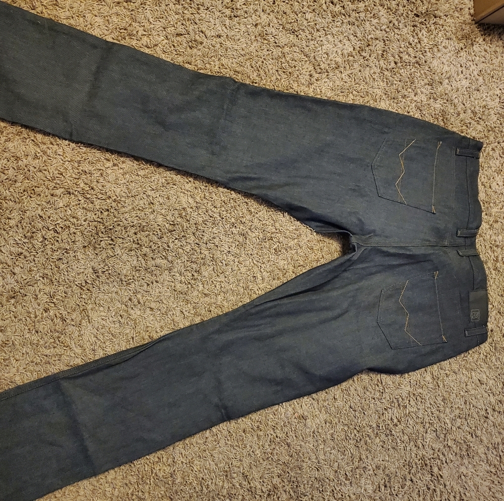 Freeworld jeans - Picture 3 of 3